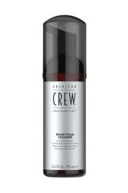 American Crew Beard Foam Cleanser - Sakal Temizleme ve Nemlendirme Köpüğü 70ml - American Crew