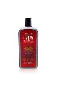American Crew Daily Moisturizing Saç Derisini Rahatlatan Besleyici Şampuan 1000 Ml - American Crew