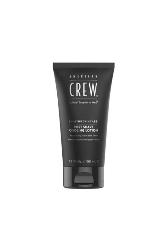 American Crew Post Shave Cooling Lotion 150ml - 1