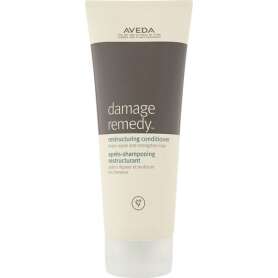 Aveda Damage Remedy Conditioner Onarıcı Yapılandırıcı Saç Kremi 200 ml - Aveda