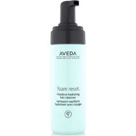 Aveda Foam Reset No Rinse Hydrating Cleanser Kuru Saç Bakım Şampuanı 150 Ml - Aveda