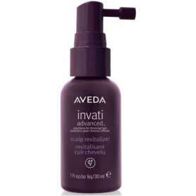 Aveda Invati Advanced Scalprevitalizer - Dökülme Karşıtı 30 ml - Aveda