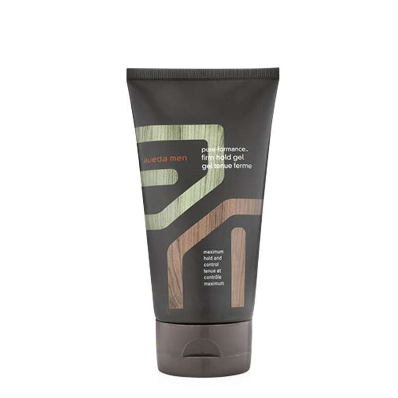 Aveda Mens Pure Formance Erkekler için Saç Şekillendirici Jel 150 ml - 1