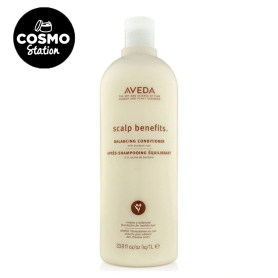 Aveda Scalp Benefits Saç Derisi Rahatlatıcı Saç Kremi 1000 ml - Aveda