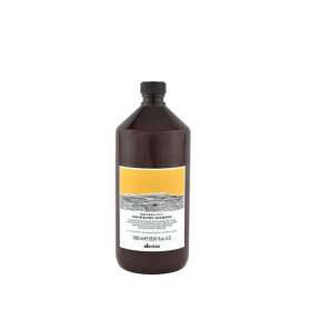 Davines Nourishing Yıpranmış Kuru Saçlar İçin Sülfatsız Şampuan 1000 ml | Yıpranmış Saçlar İçin Sülfatsız Şampuan - Davines