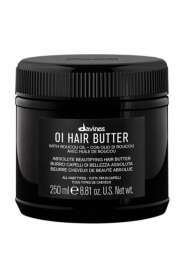 Davines Oi Hair Butter 250 ml | Tüm Saç Tipleri İçin Saç Bakım Yağı - Davines