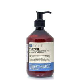 Insight Daily Use Energizing Conditioner Enerji Verici Krem 400 ml - İnsight