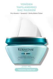 Kerastase Resistance Force Architecte Onarıcı Maske 200 ml - 1