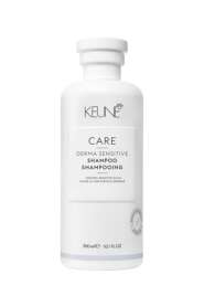 Keune Care Derma Sensitive Hassas Baş Derileri İçin Yatıştırıcı Şampuan 300 Ml - Keune