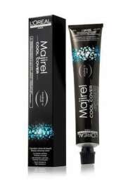 Loreal Majirel Cool Cover Saç Boyası 6.17 50ml - Majirel