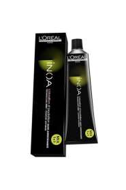 LOréal Professionnel INOA 7.42 Kumral Bakır Irize Amonyaksız Saç Boyası 60 ml | Yoğun Renk ve Bakım - Loreal Professionnel