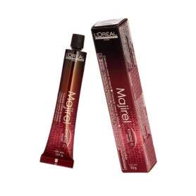 Loreal Professionnel Majirel 6.35 Kumral Kumral Dore Akaju Saç Boyası 60 Ml - Loreal Professionnel