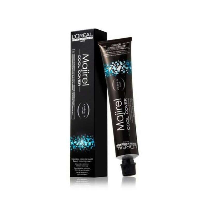 Loreal Professionnel Majirel Cool Cover Saç Boyası 9.3 Çok Açık Bej 50 ml - 1