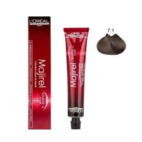 Loreal Profosyonel Majirel EU Absolu 7.1 14B Saç Boyası V049 - Loreal Professionnel