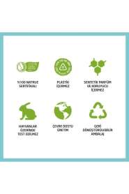 Weleda Cactus Nemlendirici Göz Çevresi Bakım Jeli 10 ml | Yorgun Gözler İçin Ferahlatıcı Bakım - 2